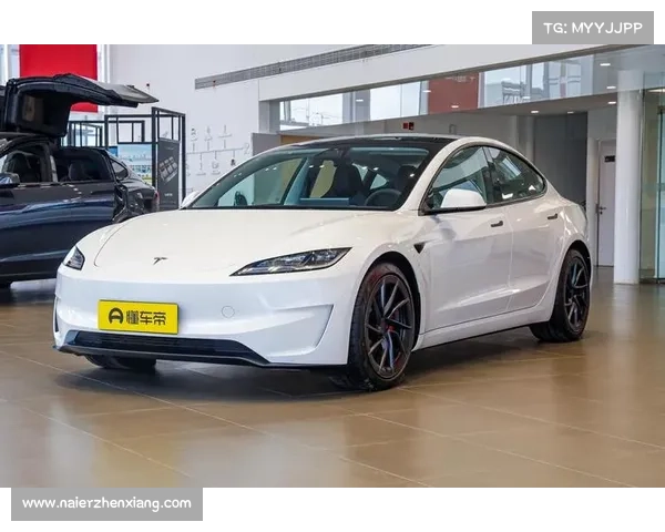 Model 3新增车型要来了,动力、续航皆提升,9月上市 Model 3新增车型要来了,动力、续航皆提升,9月上市