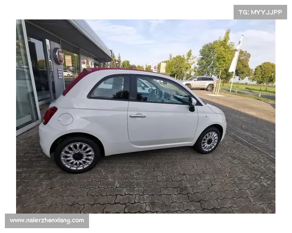 全新菲亚特500官图,1.0升三缸混动,还是手动版本